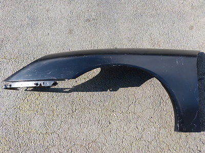 Aile AVG PORSCHE 